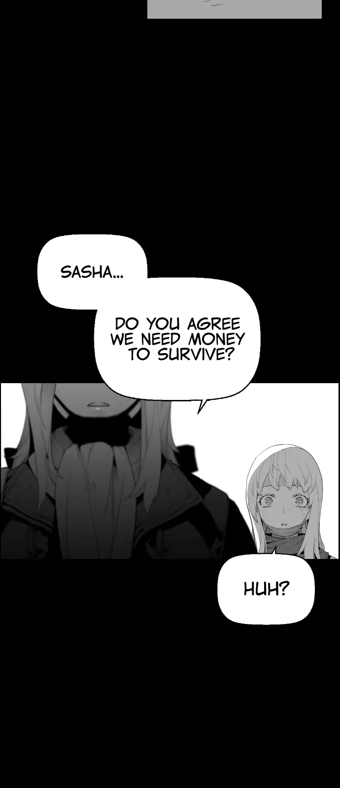 Terror Man Chapter 102 Page 70