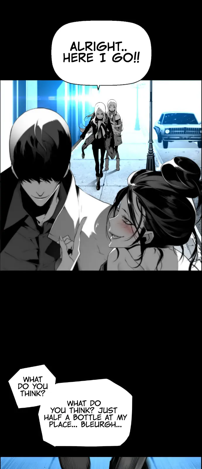 Terror Man Chapter 102 Page 75