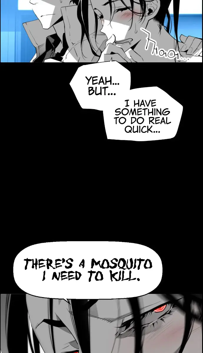 Terror Man Chapter 102 Page 77