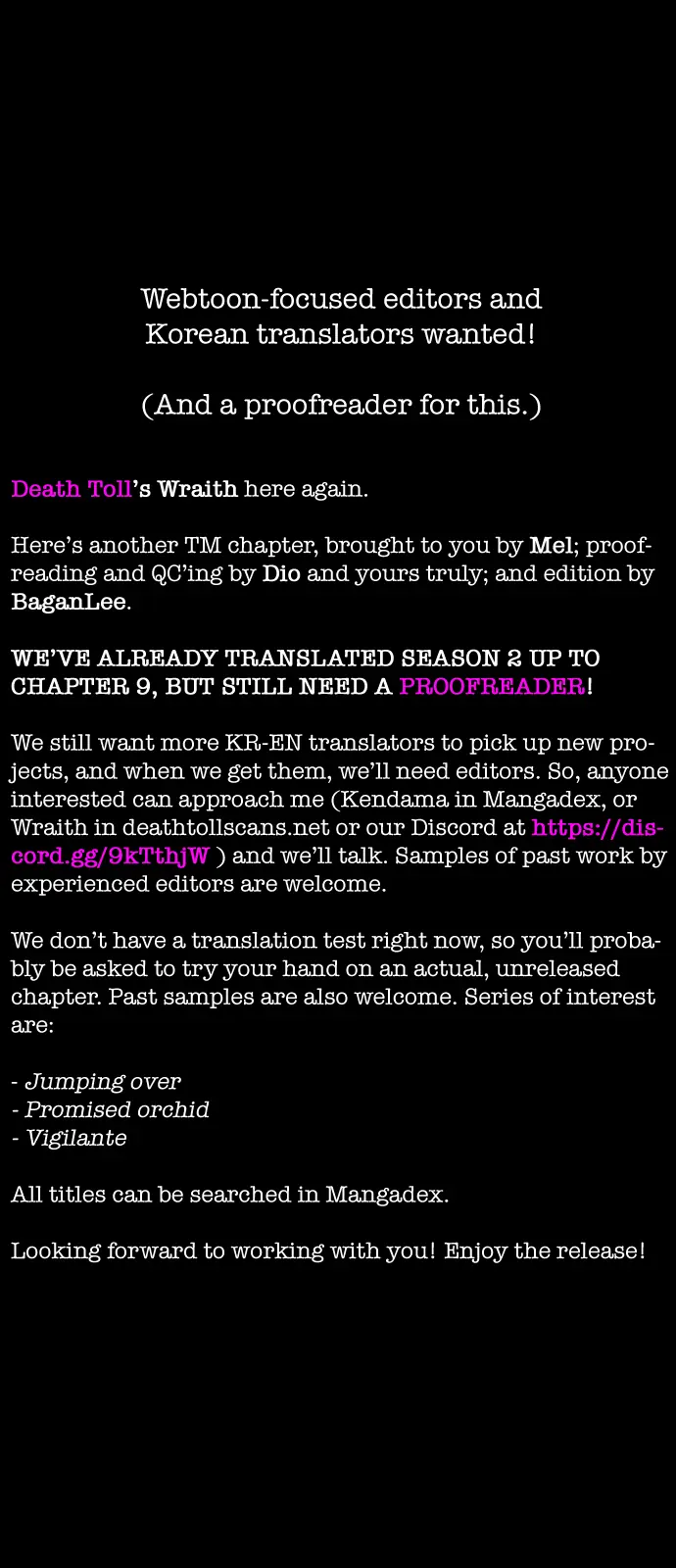 Terror Man Chapter 102 Page 79