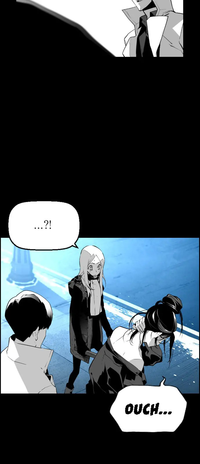 Terror Man Chapter 103 Page 14