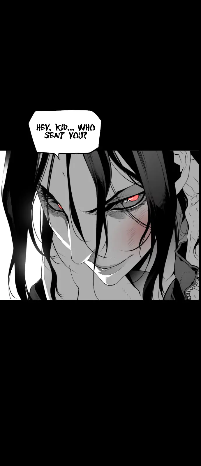 Terror Man Chapter 103 Page 15