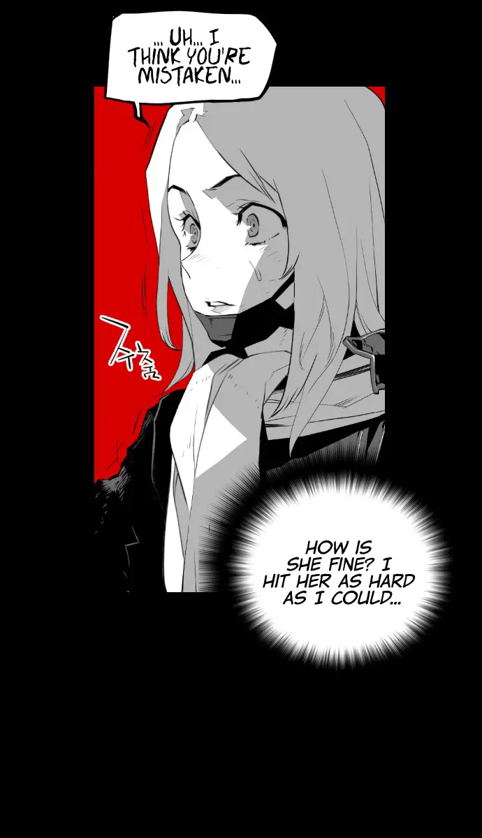 Terror Man Chapter 103 Page 16