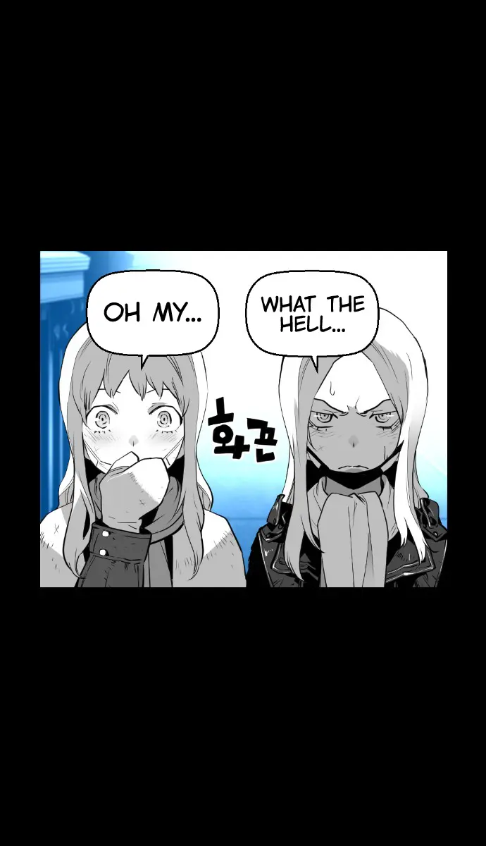 Terror Man Chapter 103 Page 21
