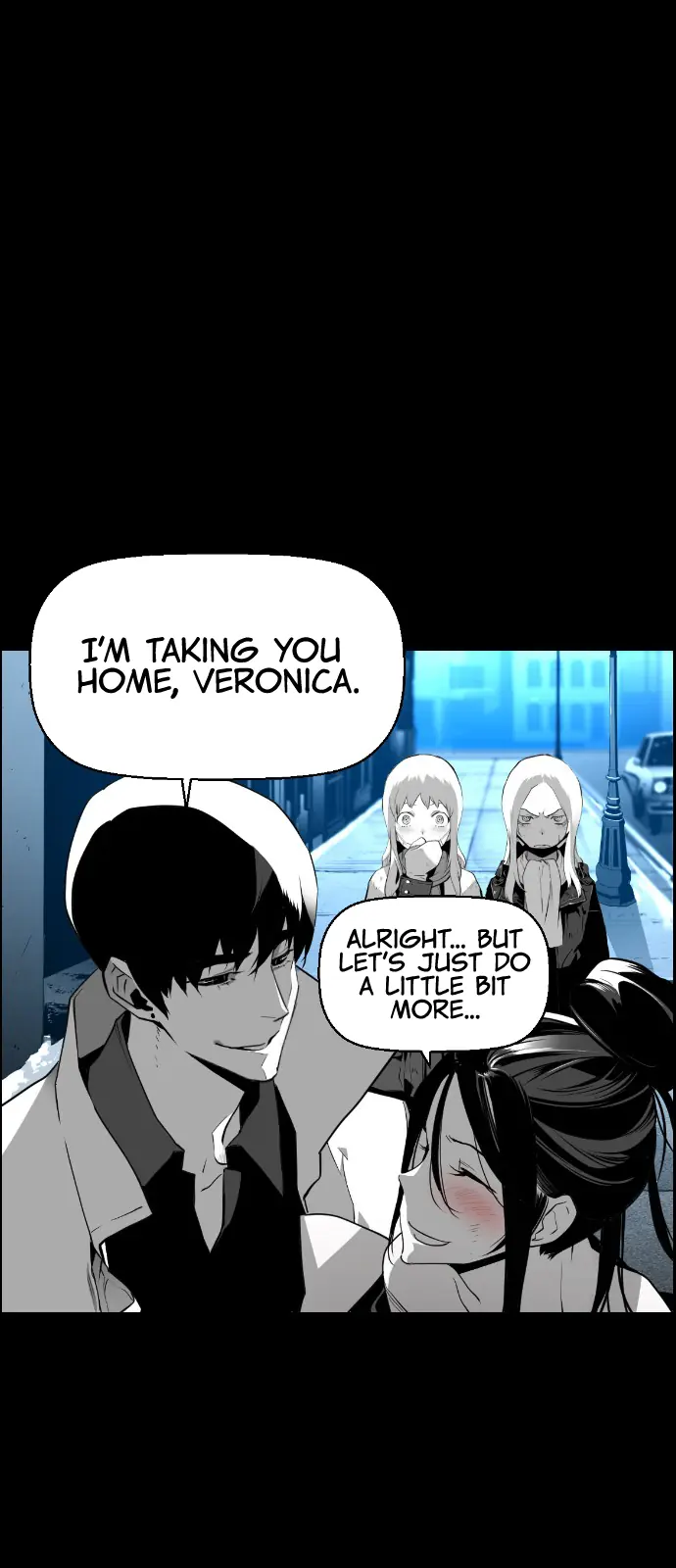 Terror Man Chapter 103 Page 23