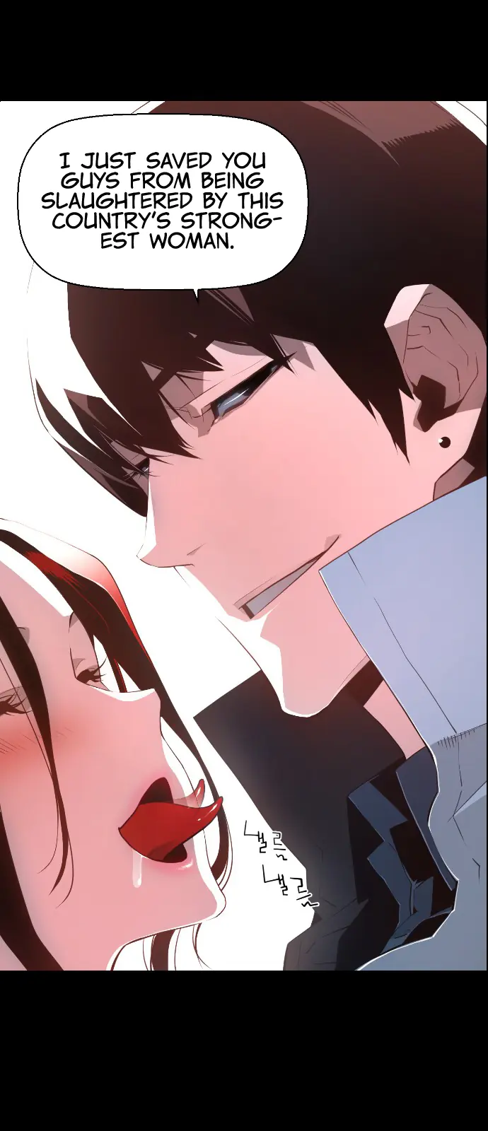 Terror Man Chapter 103 Page 26