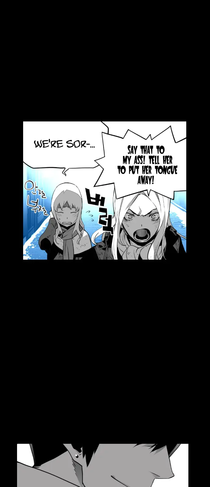 Terror Man Chapter 103 Page 27