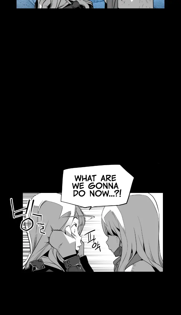 Terror Man Chapter 103 Page 30