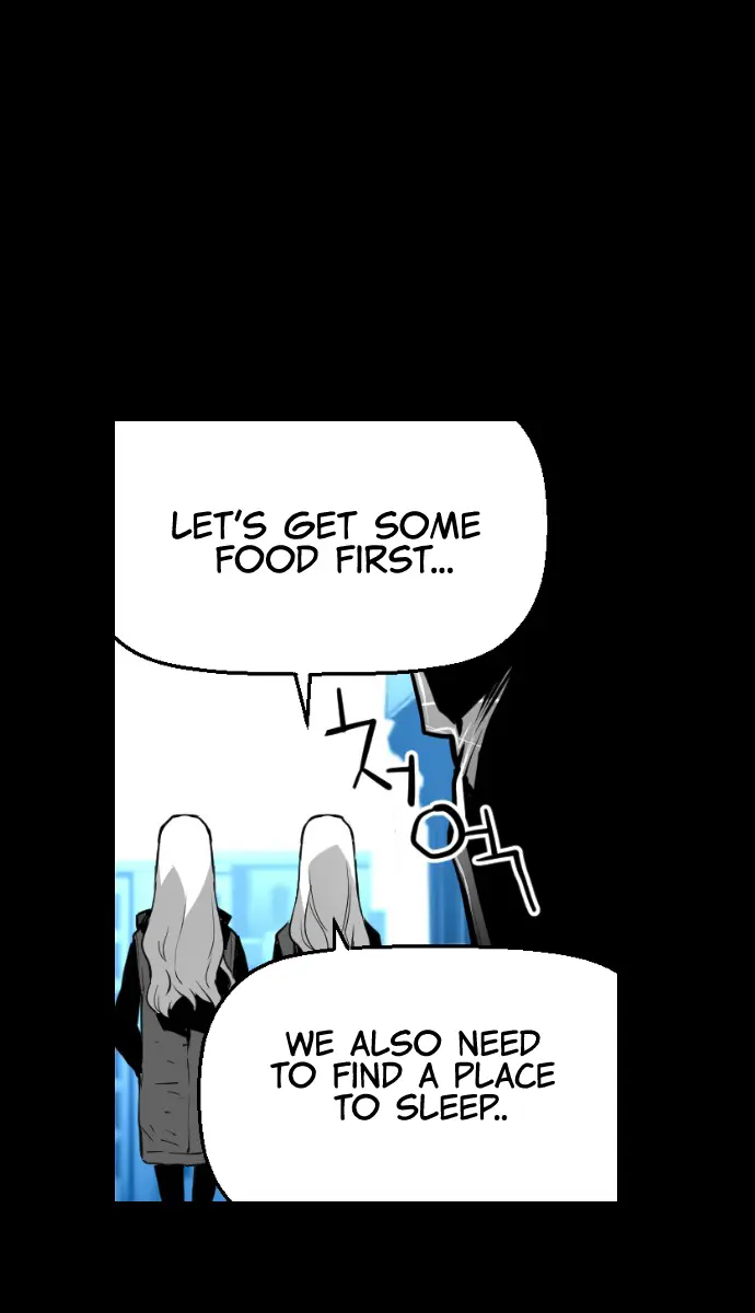 Terror Man Chapter 103 Page 33