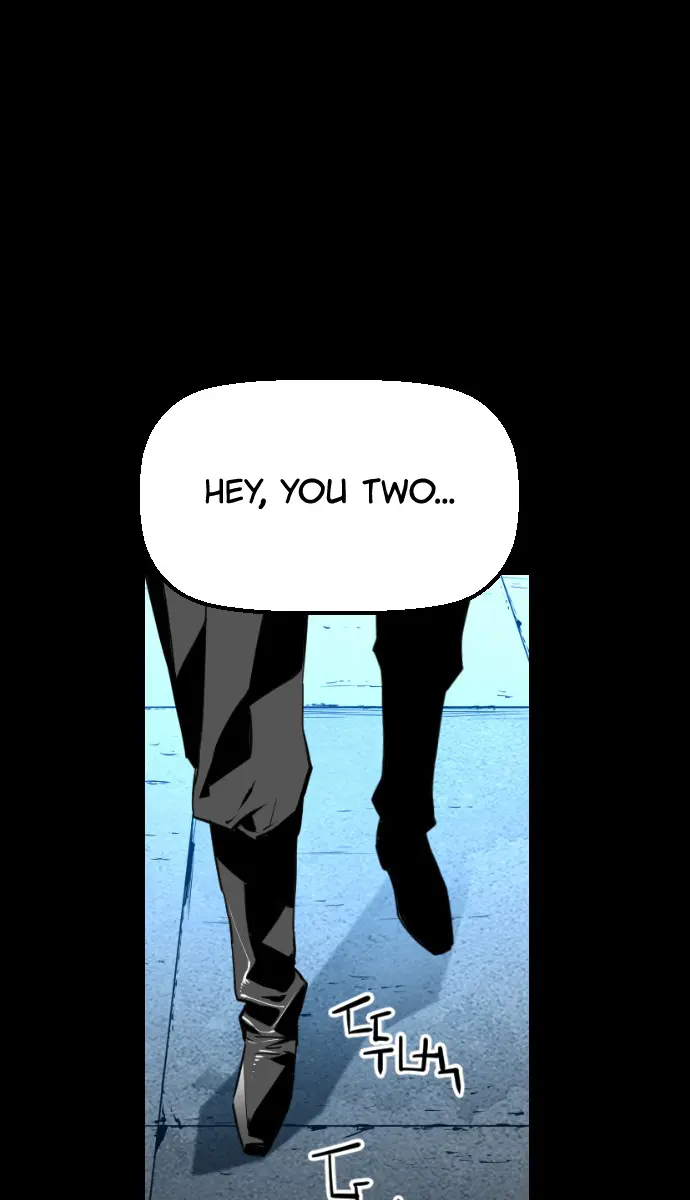 Terror Man Chapter 103 Page 34