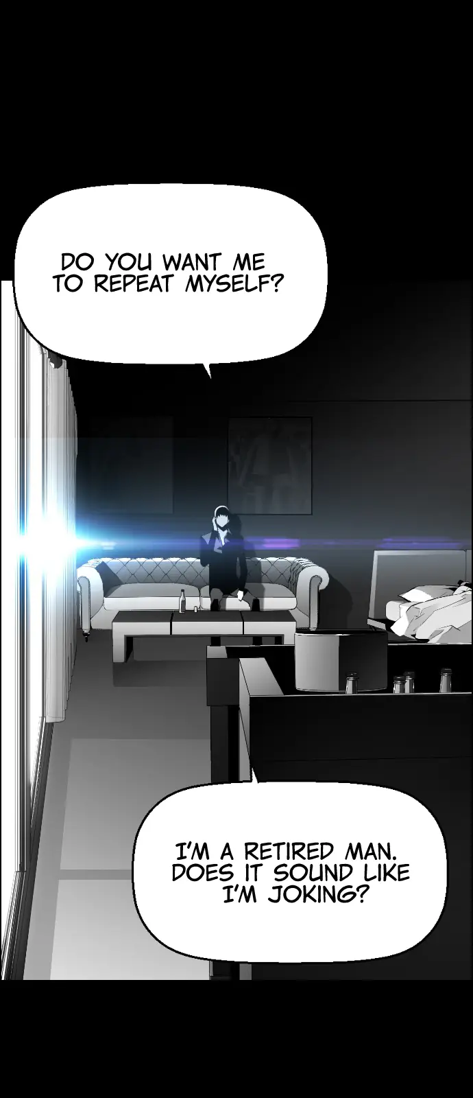 Terror Man Chapter 103 Page 39