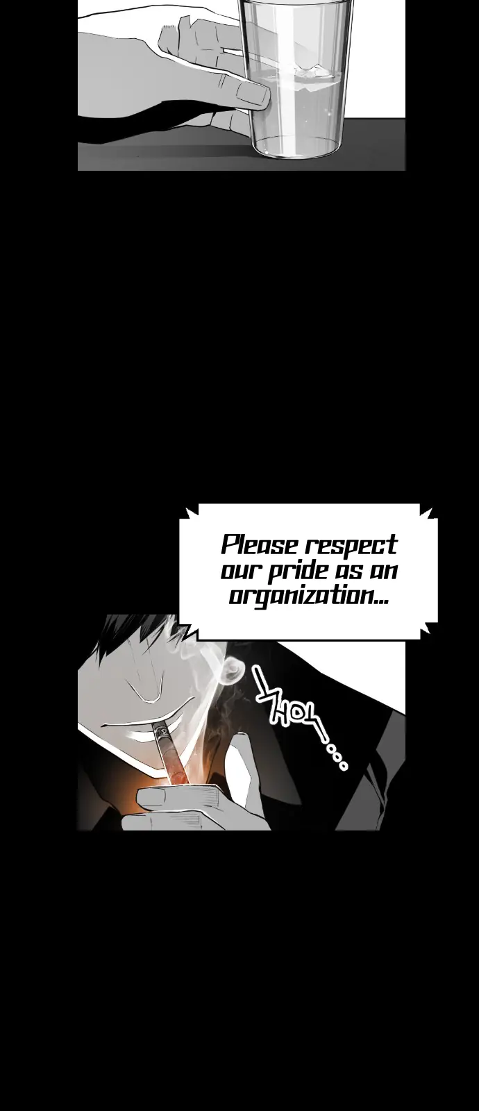 Terror Man Chapter 103 Page 41