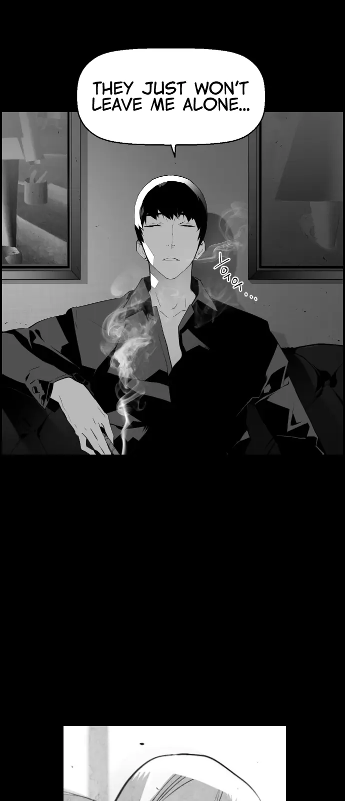 Terror Man Chapter 103 Page 42