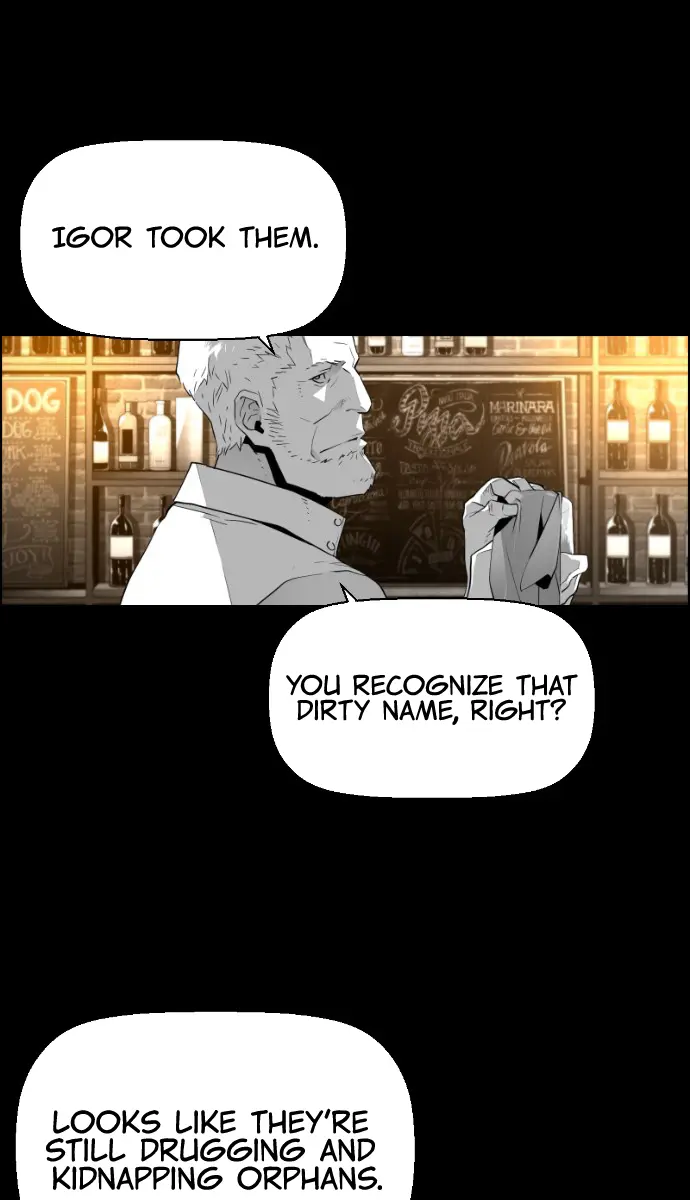 Terror Man Chapter 103 Page 48