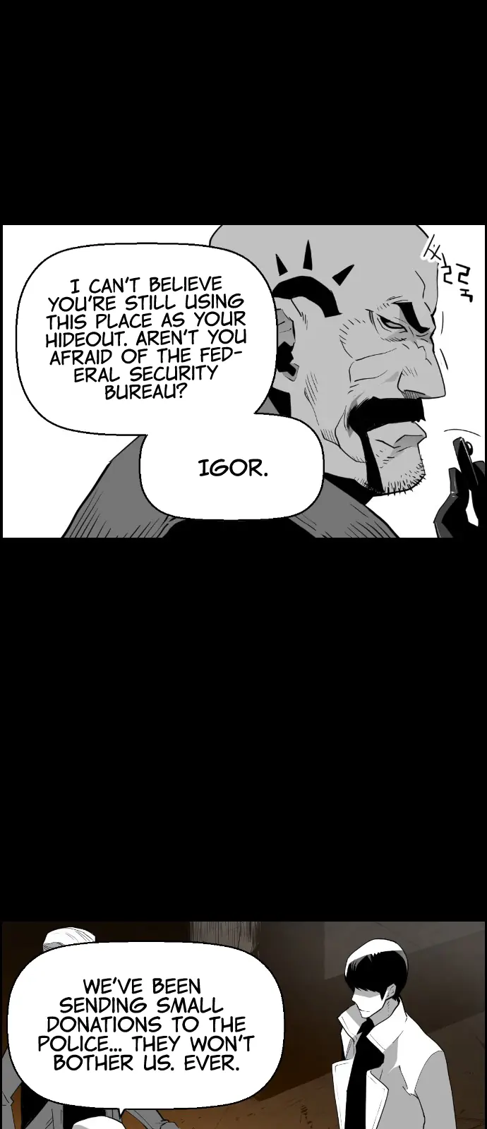 Terror Man Chapter 103 Page 53