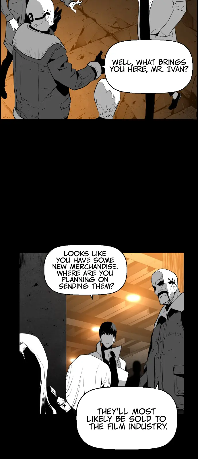 Terror Man Chapter 103 Page 54