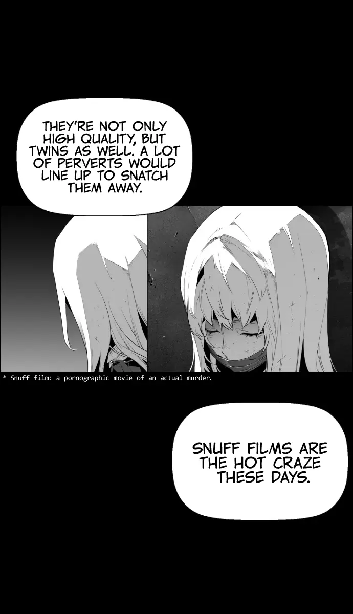 Terror Man Chapter 103 Page 55