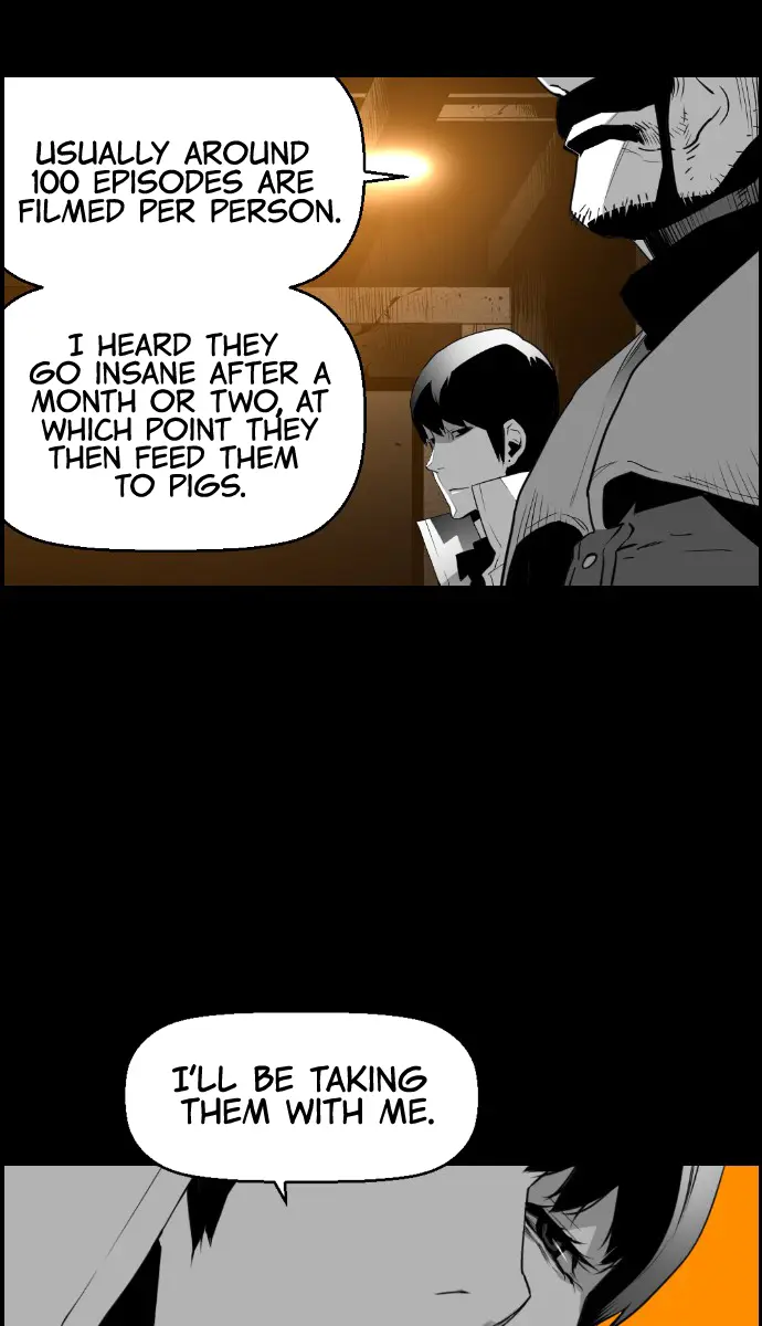 Terror Man Chapter 103 Page 56