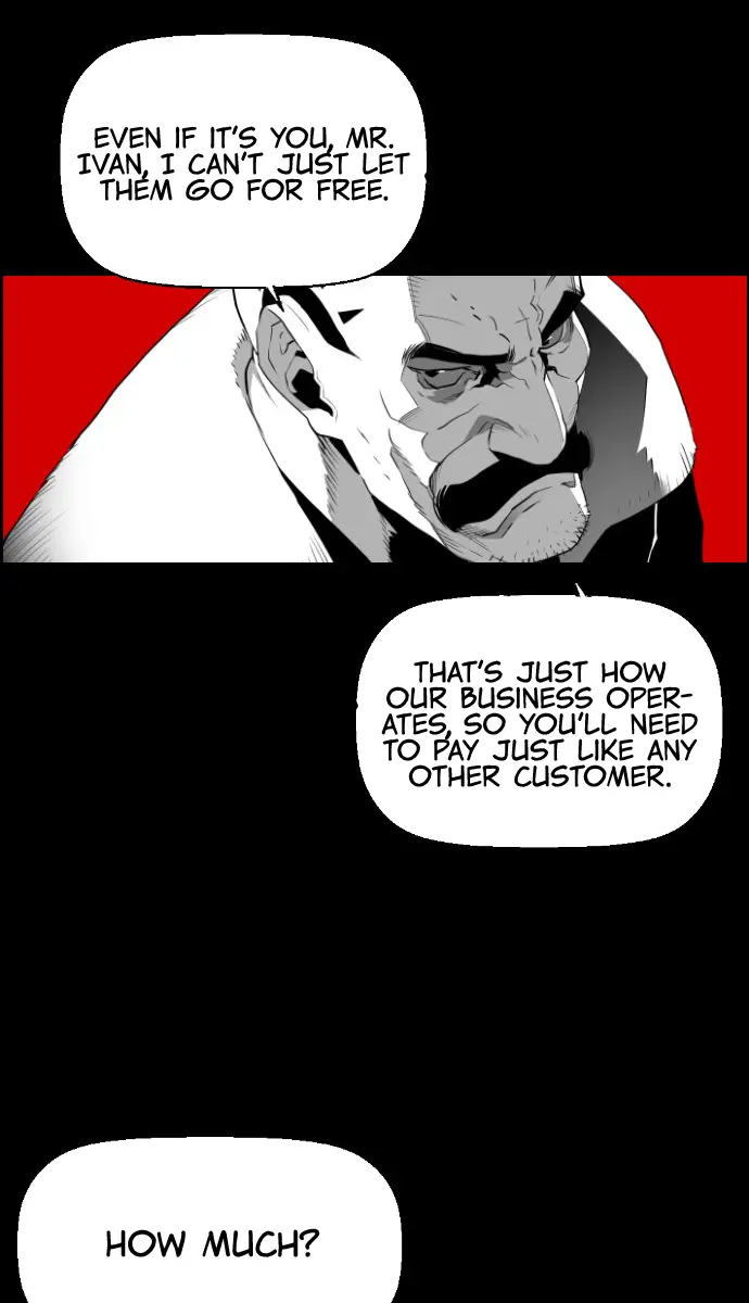 Terror Man Chapter 103 Page 58