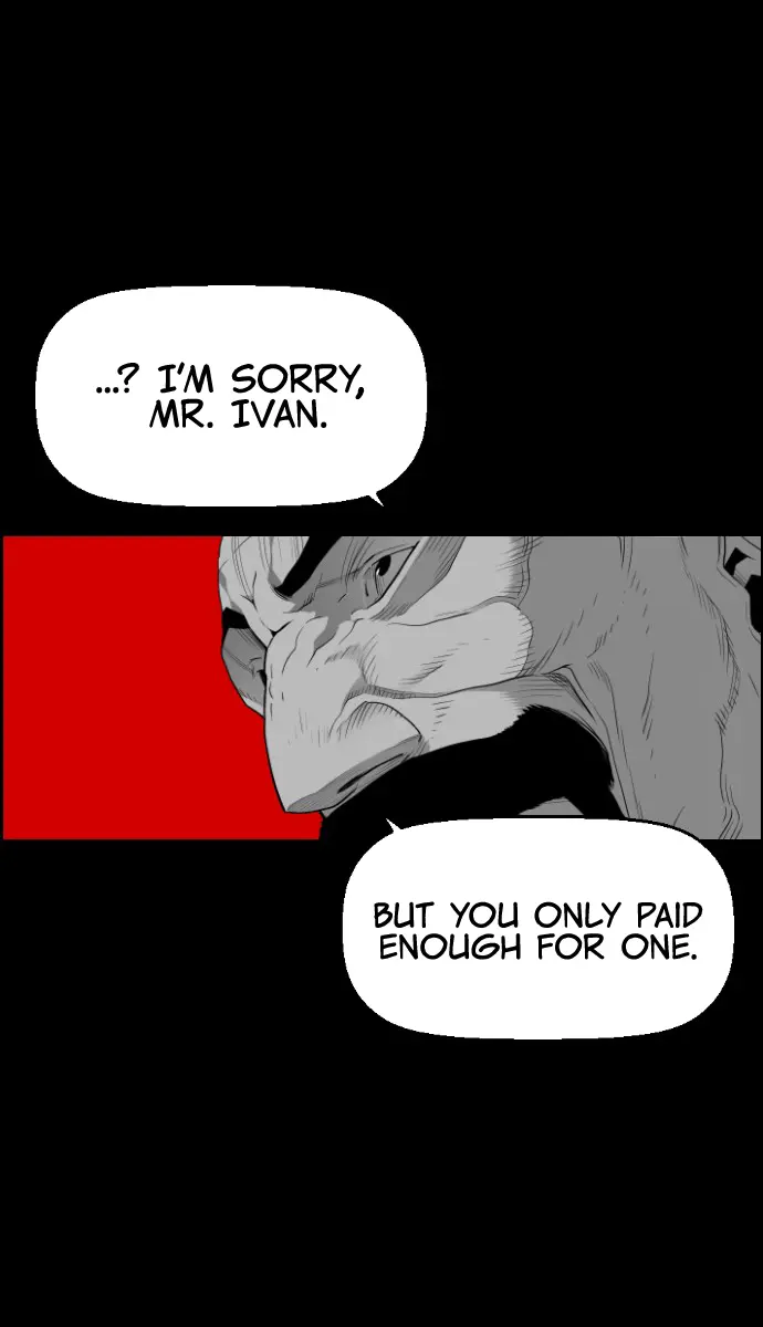 Terror Man Chapter 103 Page 60