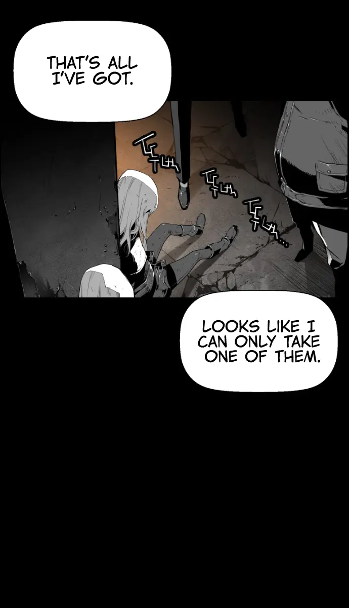 Terror Man Chapter 103 Page 61