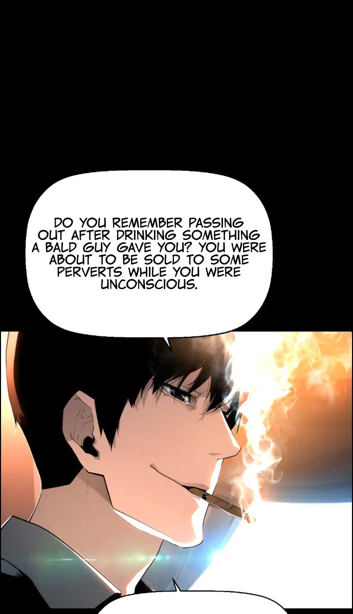 Terror Man Chapter 104 Page 9