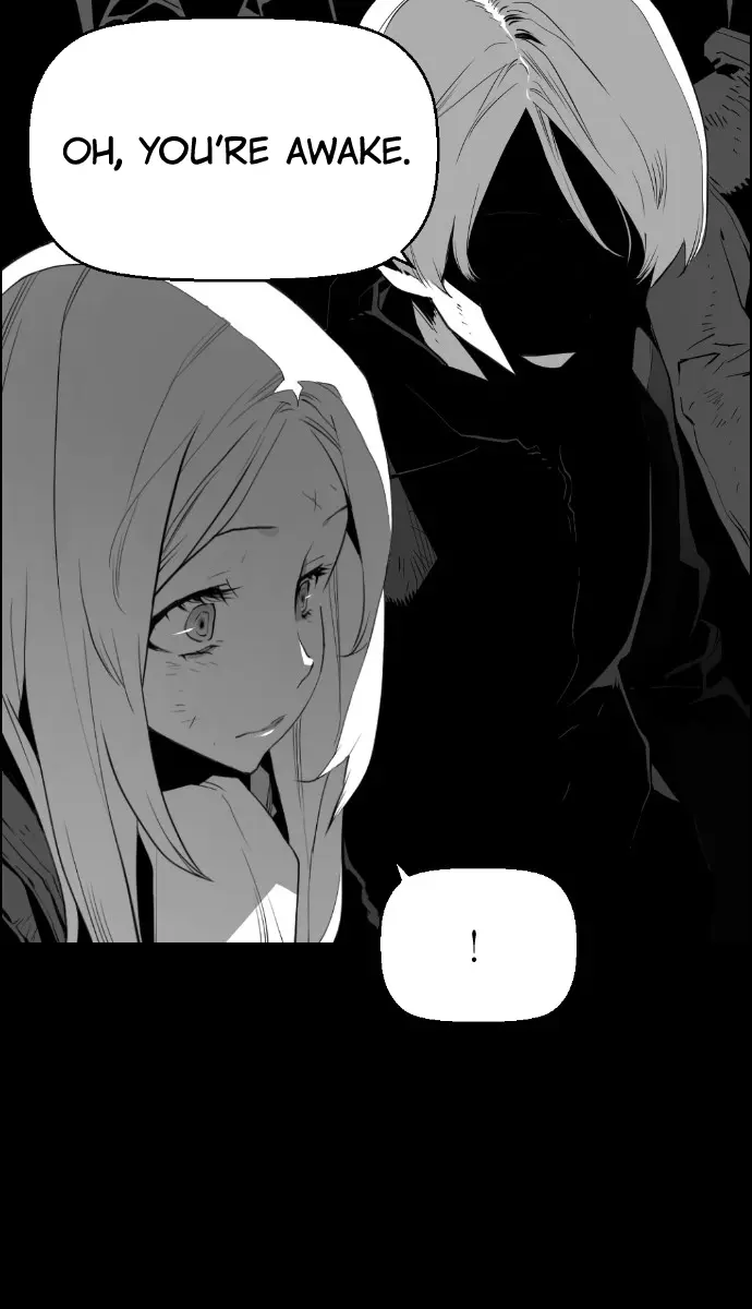 Terror Man Chapter 104 Page 18