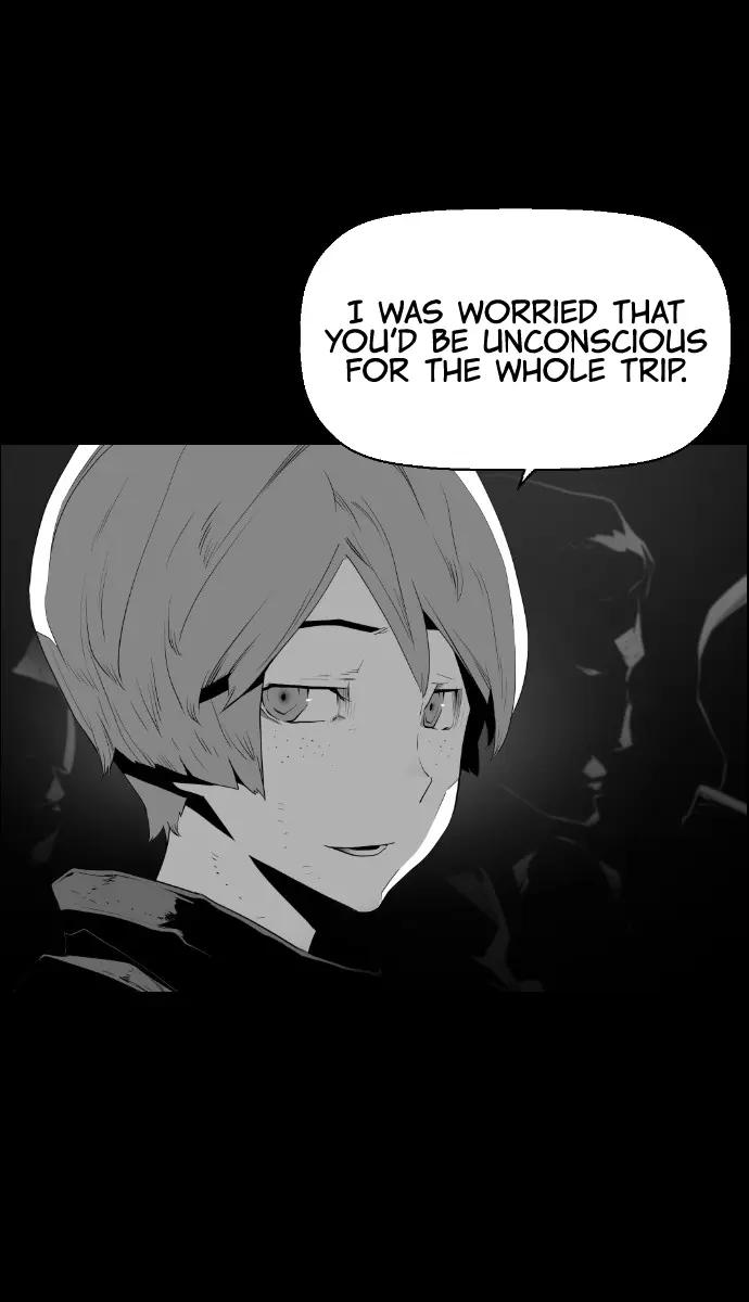 Terror Man Chapter 104 Page 19