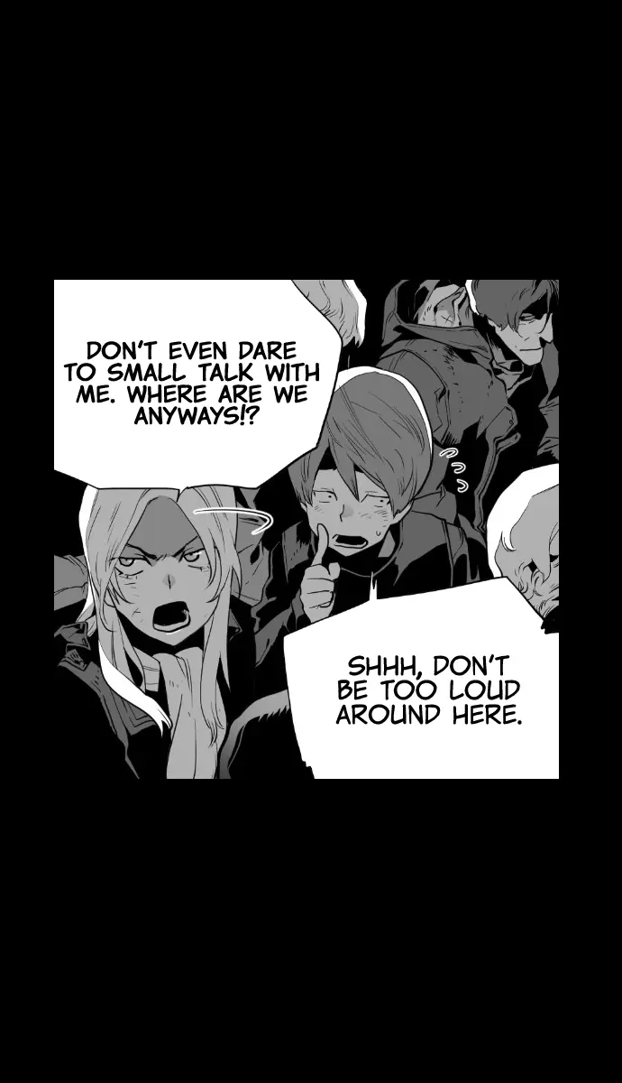 Terror Man Chapter 104 Page 21