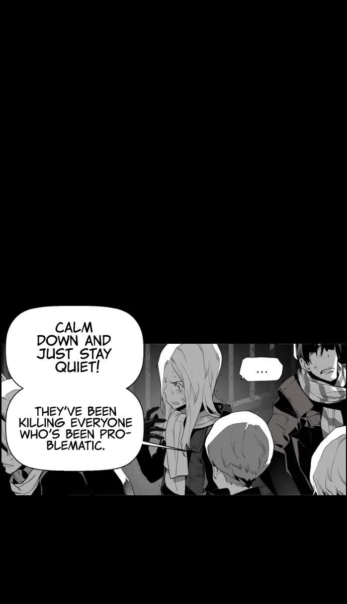 Terror Man Chapter 104 Page 30