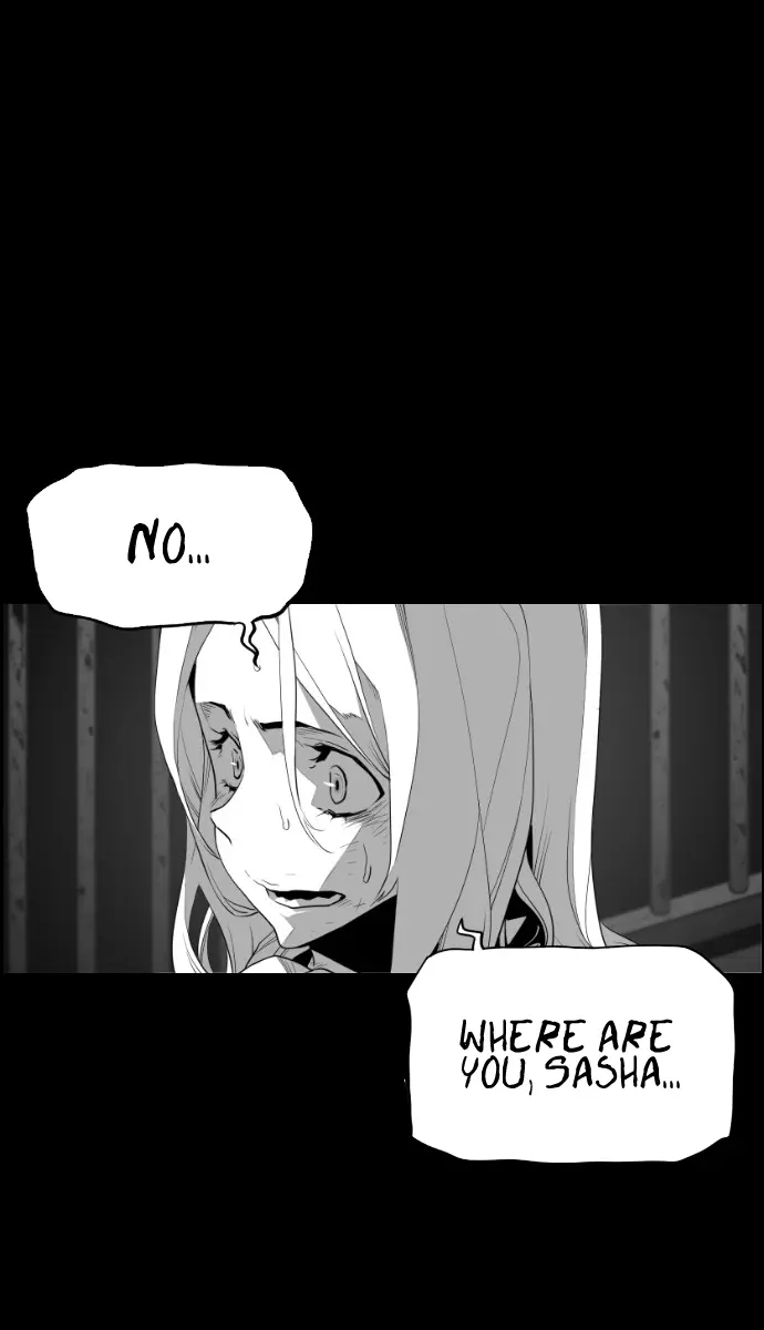 Terror Man Chapter 104 Page 31