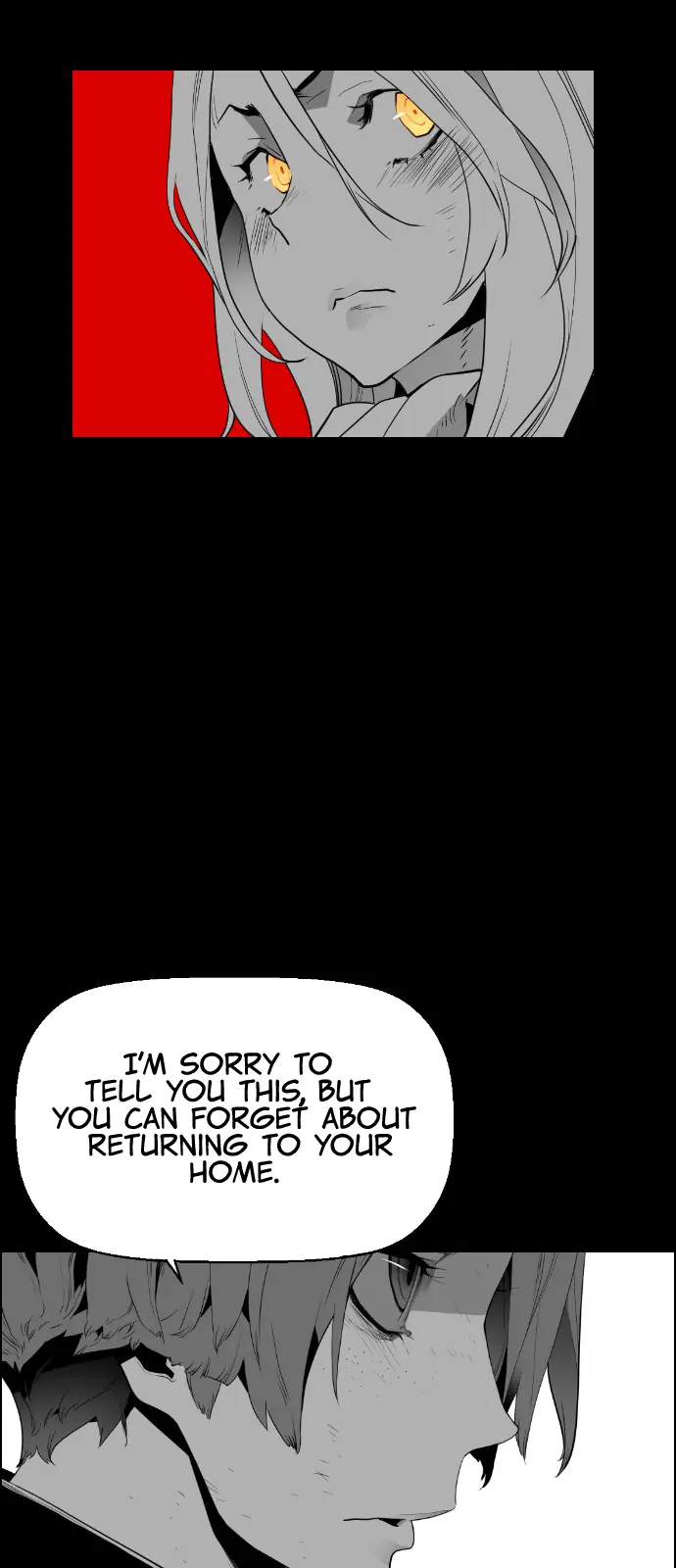 Terror Man Chapter 104 Page 33