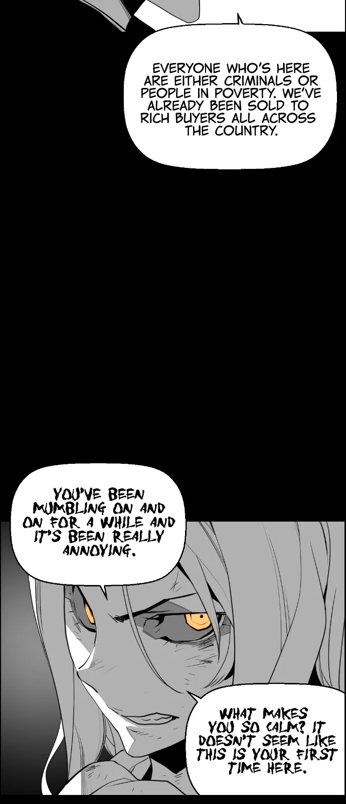 Terror Man Chapter 104 Page 34