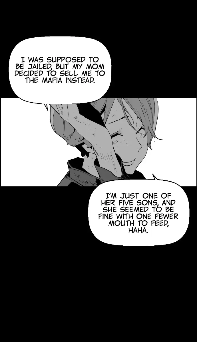 Terror Man Chapter 104 Page 36