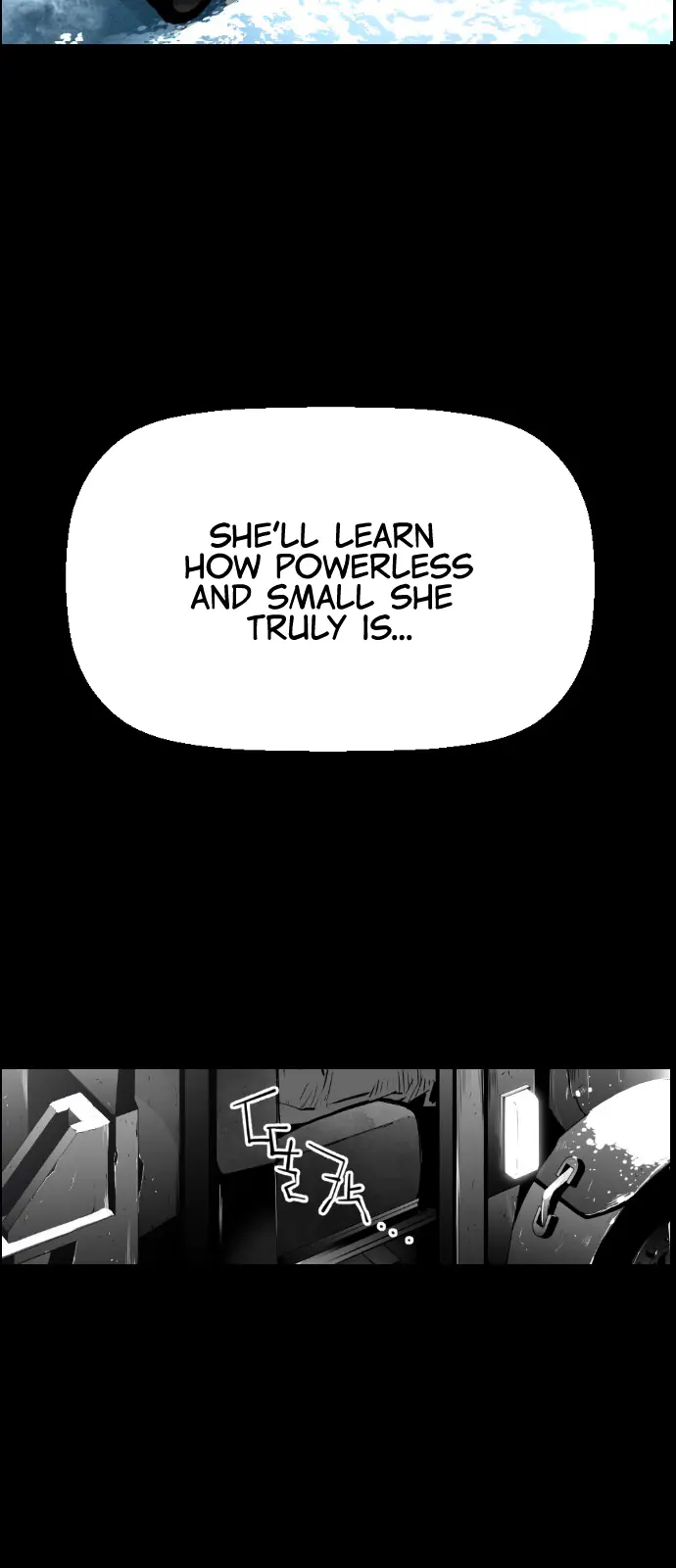 Terror Man Chapter 104 Page 50