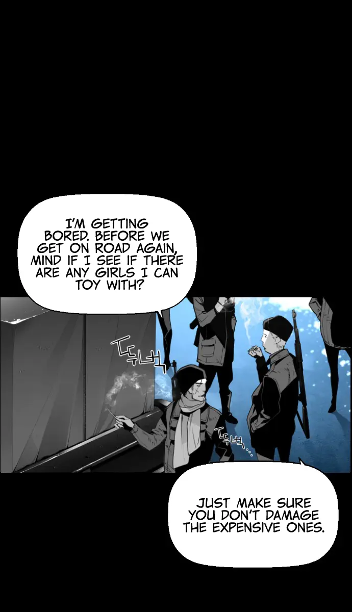 Terror Man Chapter 104 Page 53