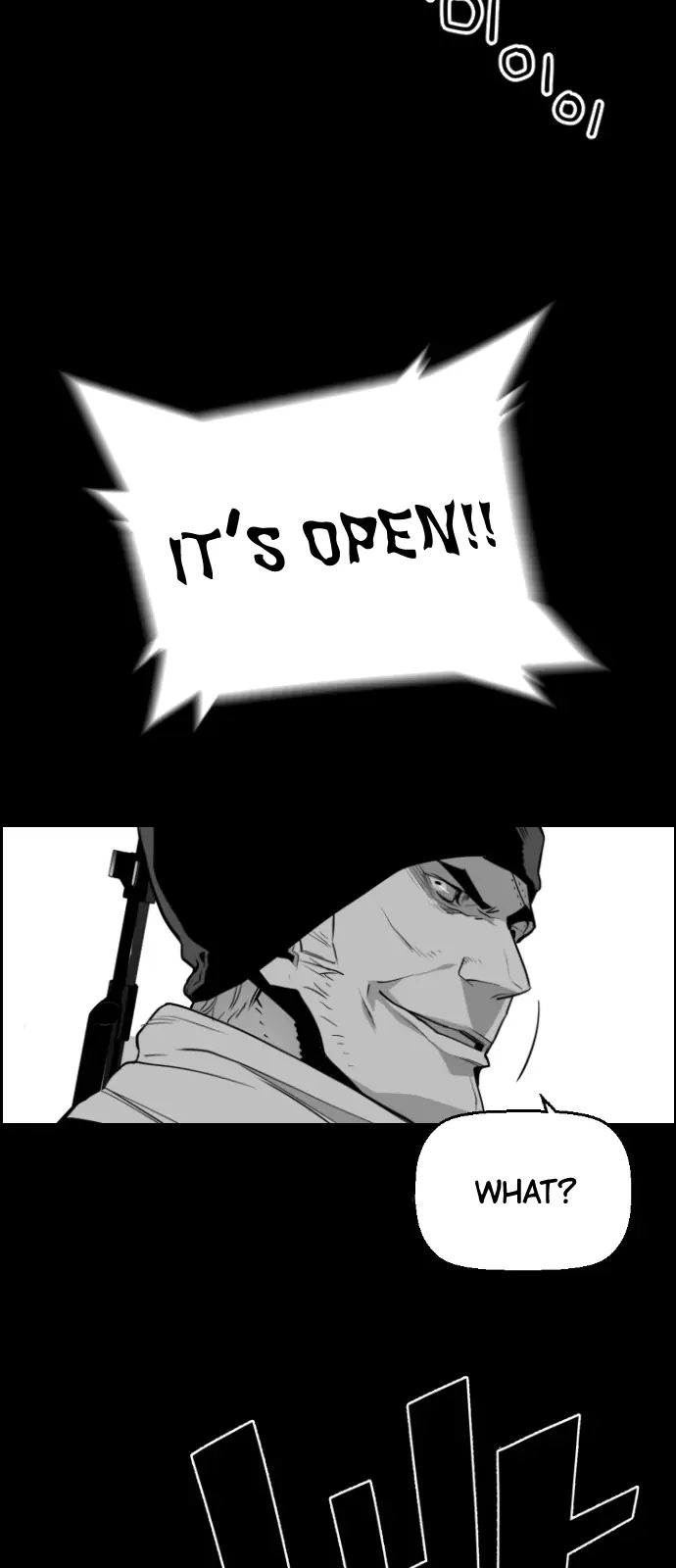 Terror Man Chapter 104 Page 56