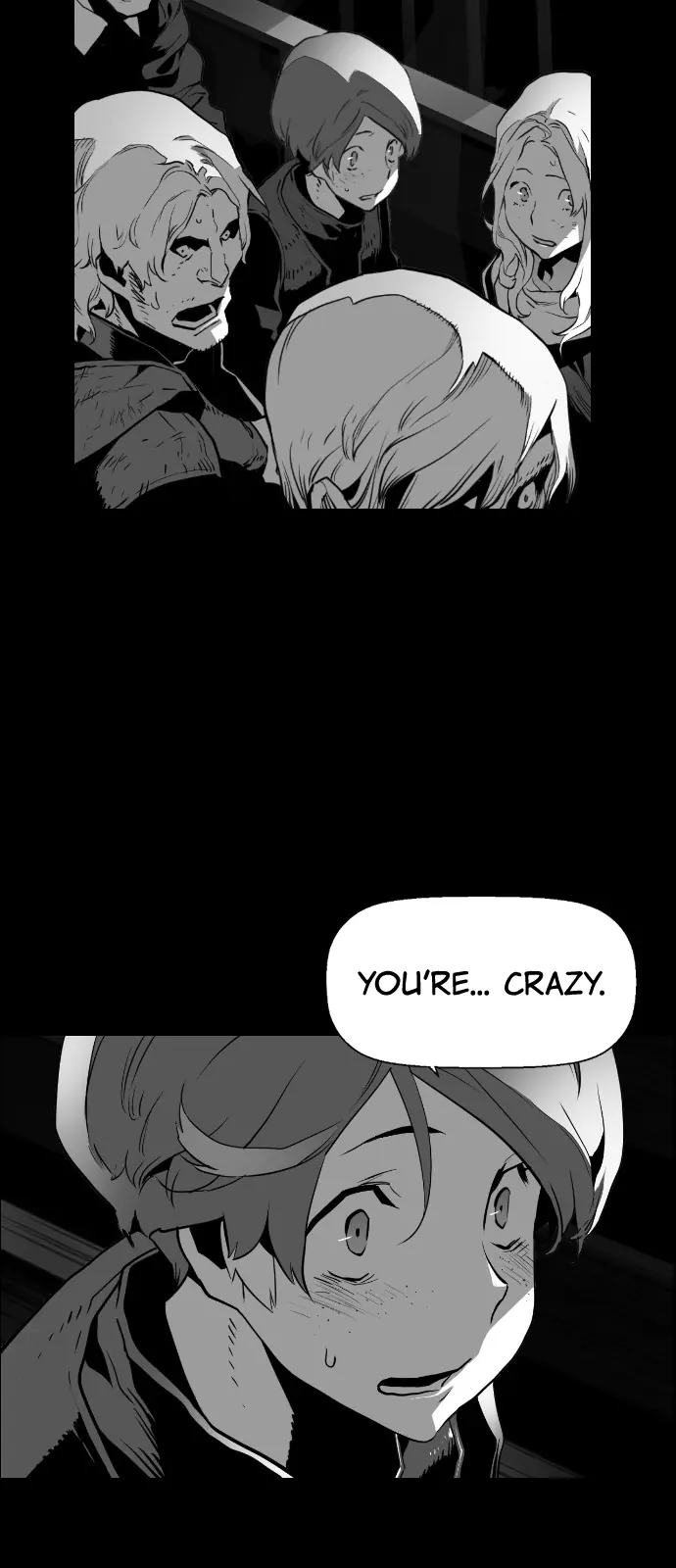 Terror Man Chapter 104 Page 58