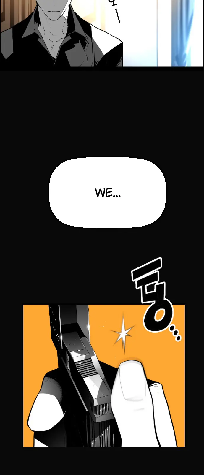 Terror Man Chapter 104 Page 61