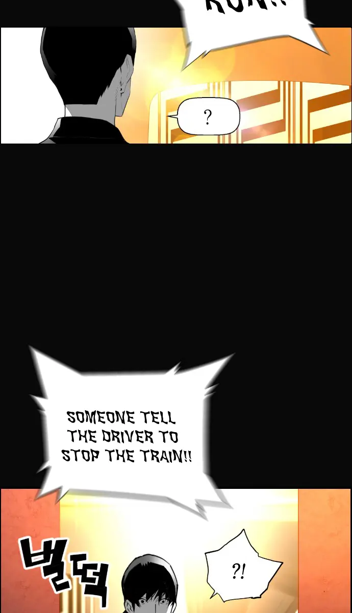 Terror Man Chapter 104 Page 67