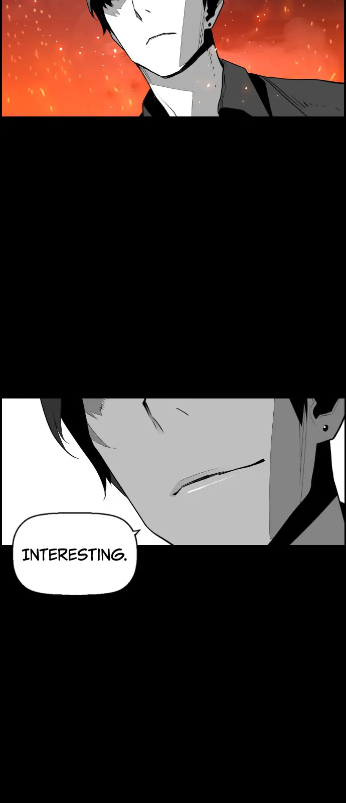 Terror Man Chapter 105 Page 12