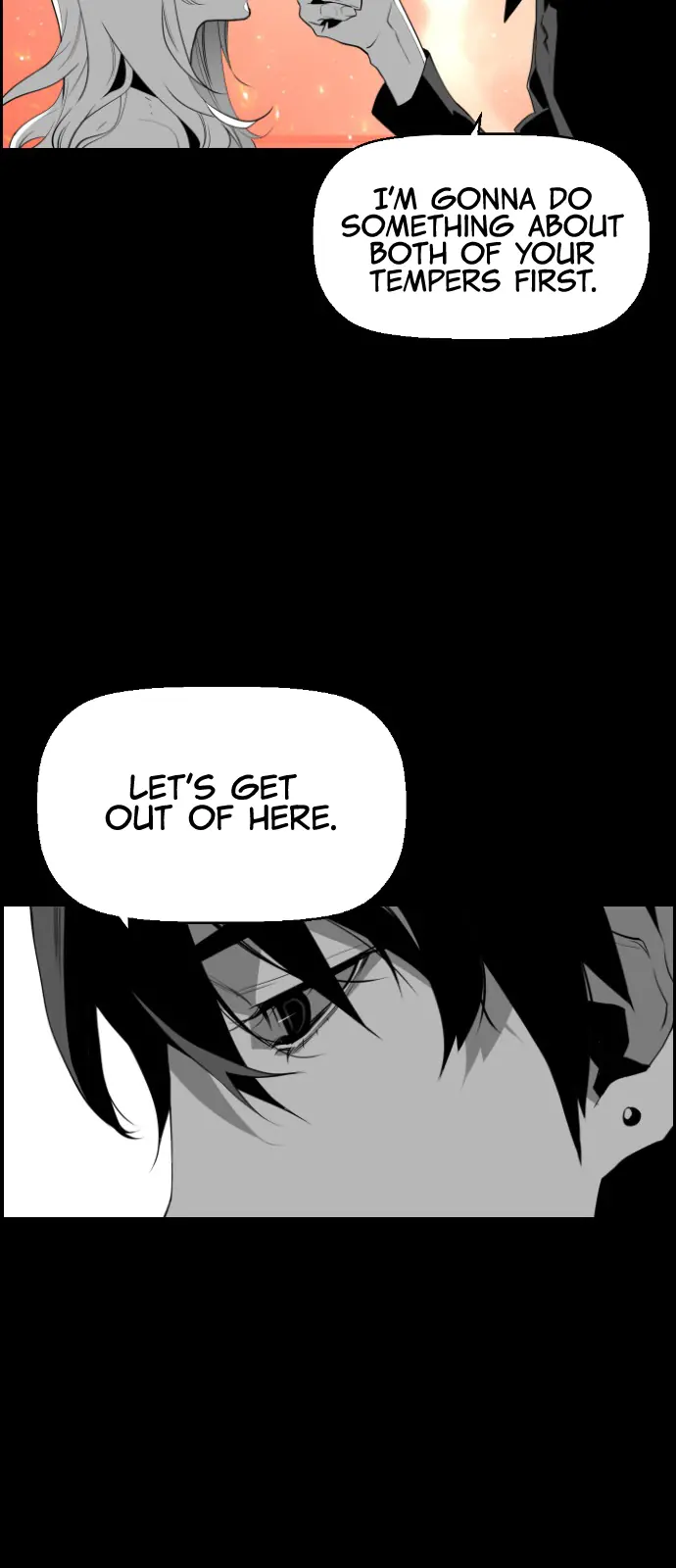 Terror Man Chapter 105 Page 17