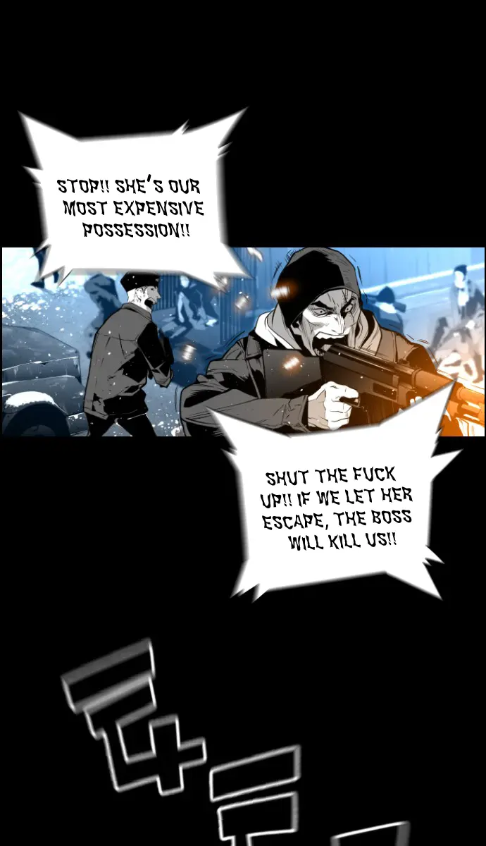 Terror Man Chapter 105 Page 20