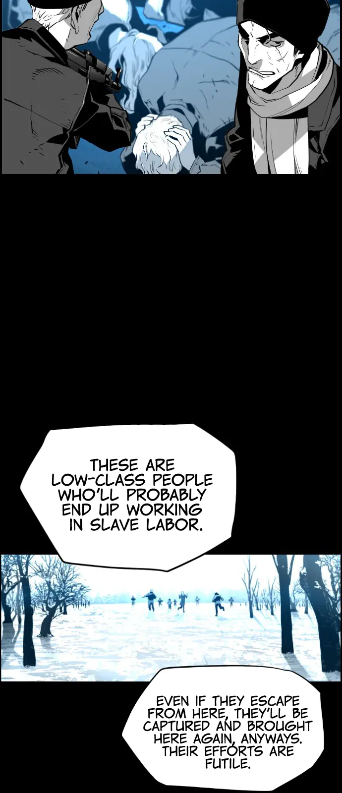 Terror Man Chapter 105 Page 24