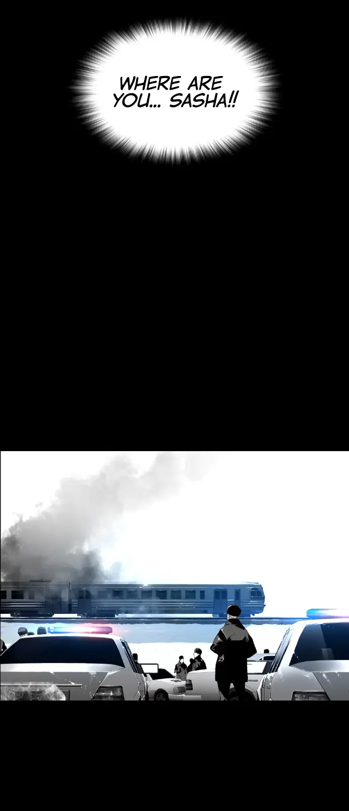 Terror Man Chapter 105 Page 27