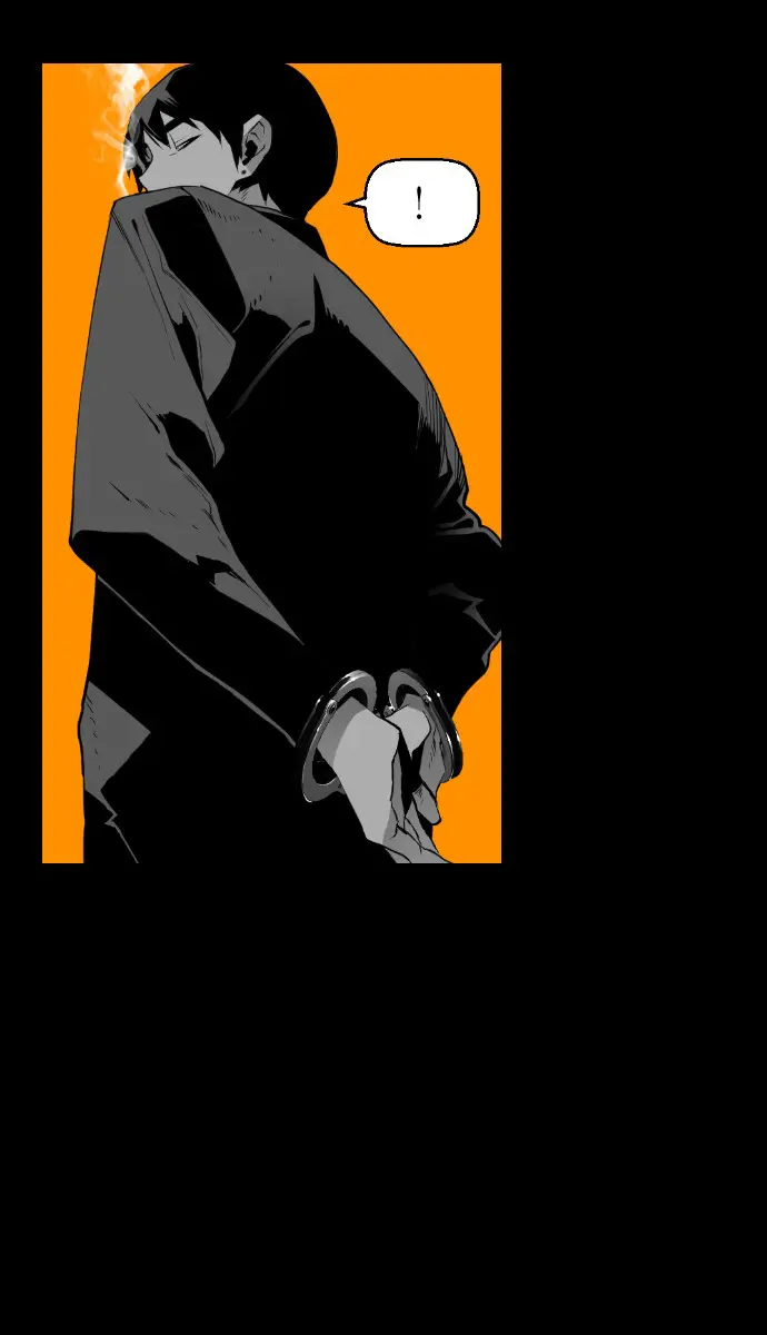 Terror Man Chapter 105 Page 31