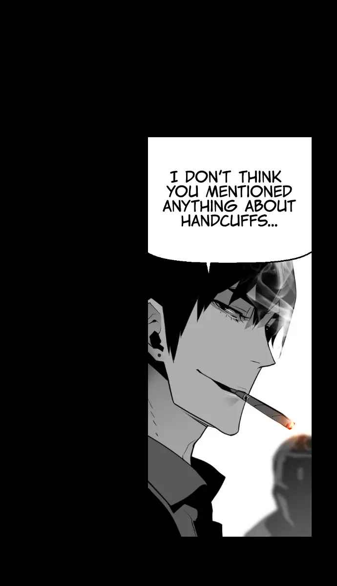 Terror Man Chapter 105 Page 32