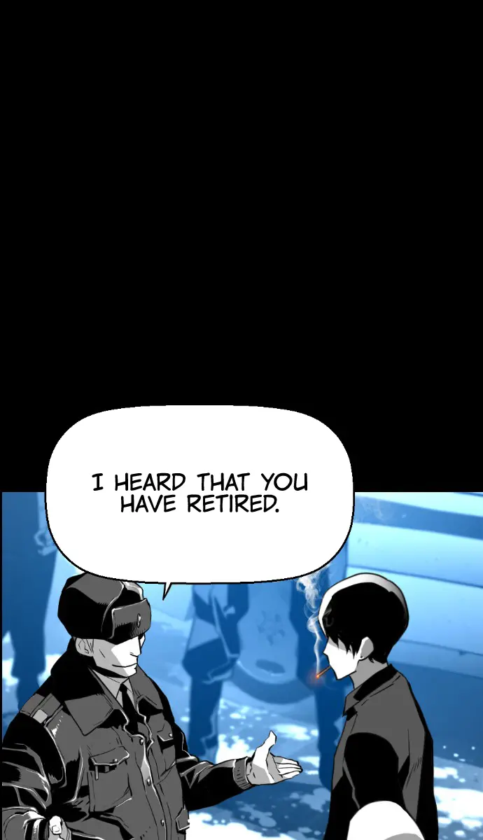 Terror Man Chapter 105 Page 33