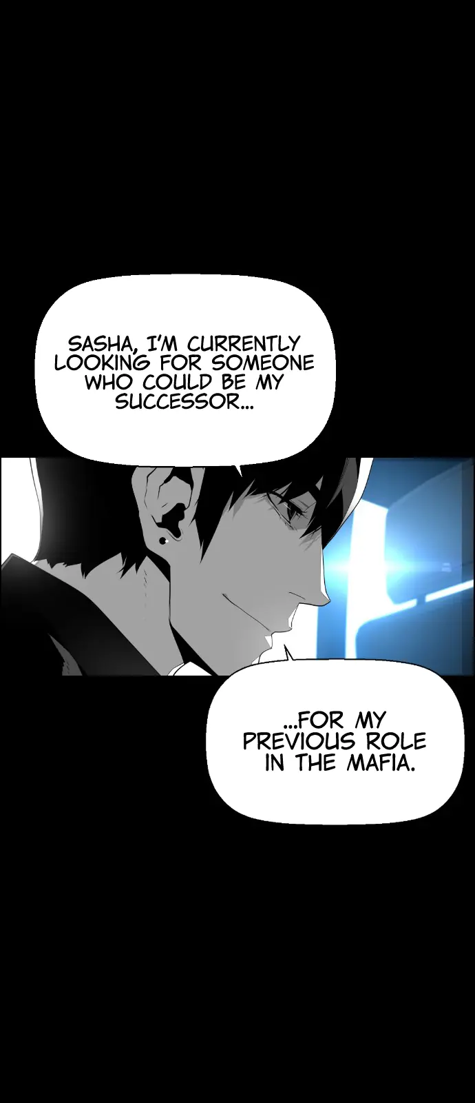 Terror Man Chapter 105 Page 39