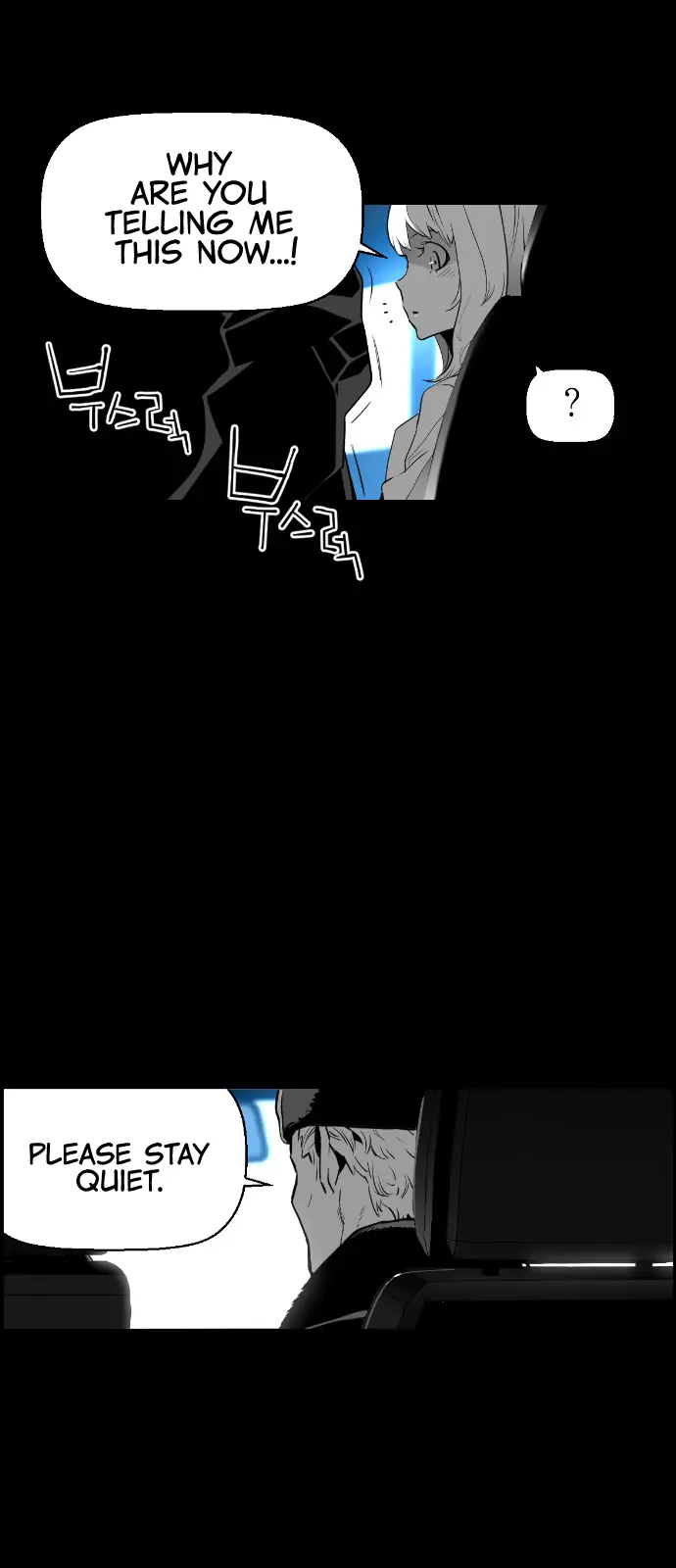 Terror Man Chapter 105 Page 40